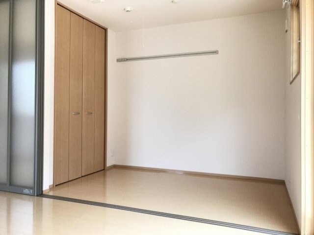 モンテベール Ⅱの物件内観写真