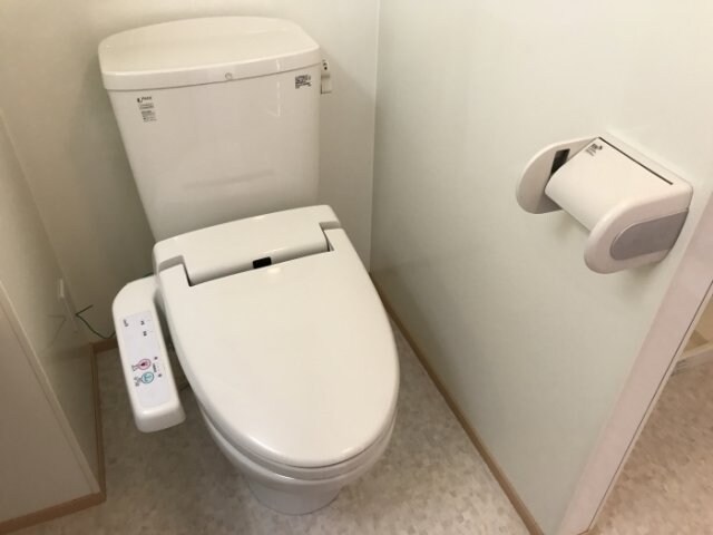 モンテベール Ⅱの物件内観写真