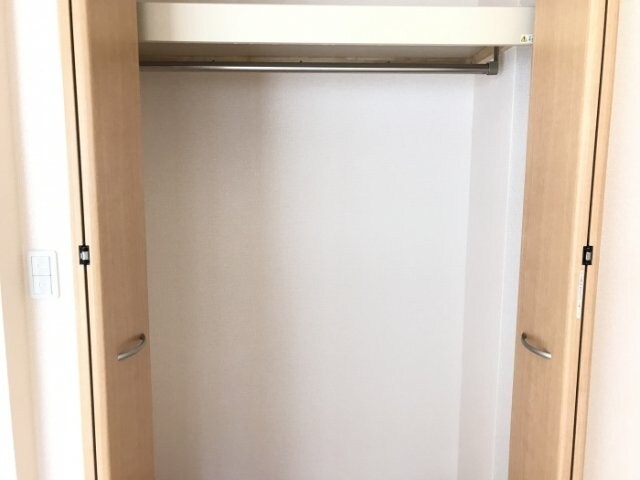 モンテベール Ⅱの物件内観写真