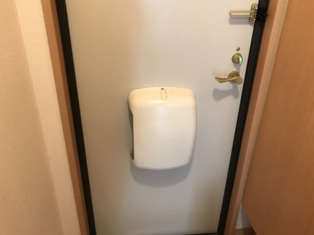 モンテベール Ⅱの物件内観写真