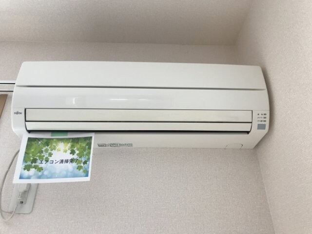 モンテベール Ⅱの物件内観写真