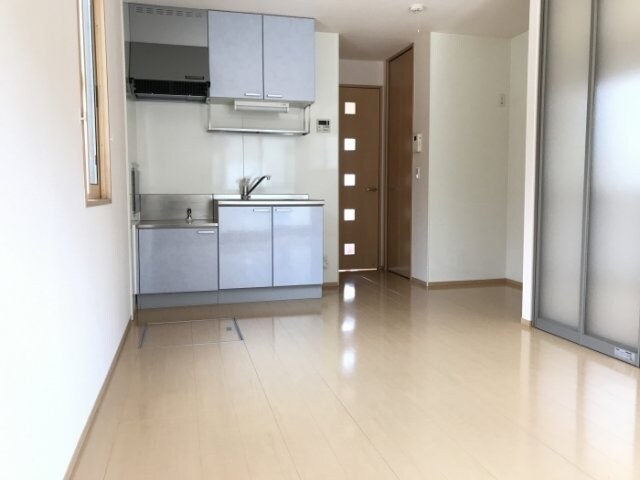 モンテベール Ⅱの物件内観写真