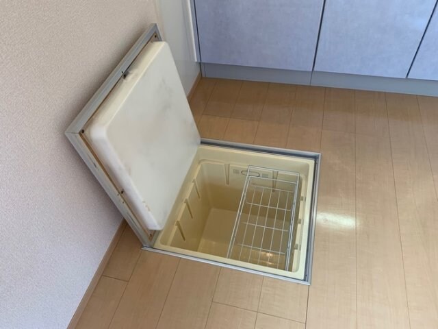 モンテベール Ⅱの物件内観写真