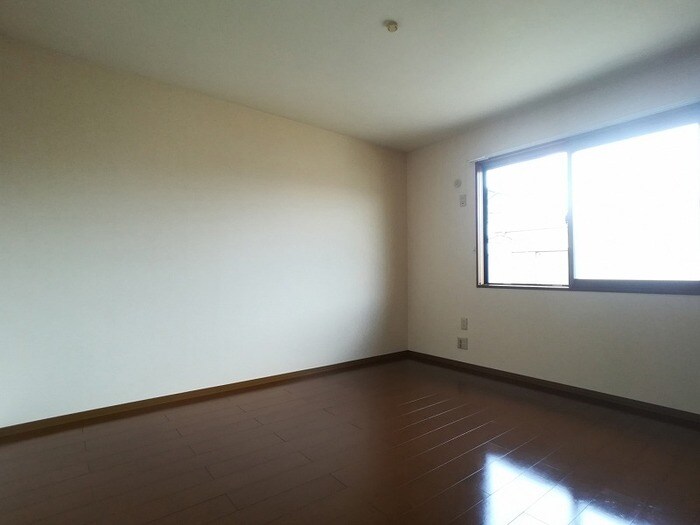 スクウェア･ヒル Ｅの物件内観写真