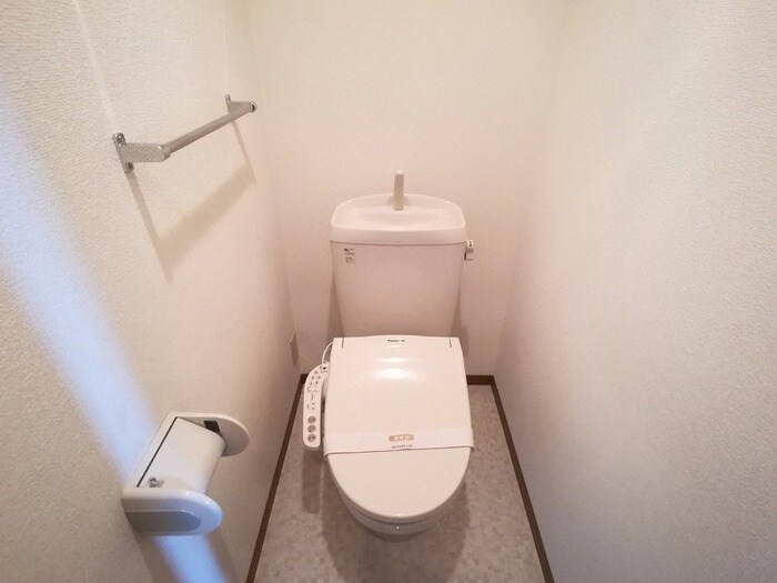 スクウェア･ヒル Ｅの物件内観写真