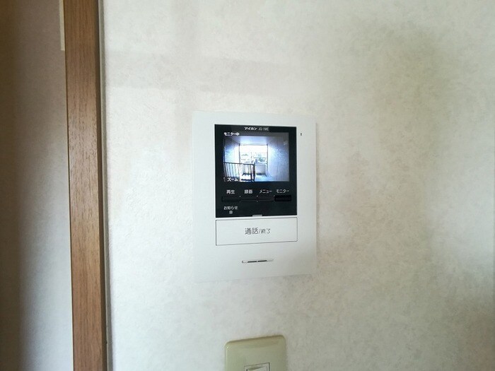 スクウェア･ヒル Ｅの物件内観写真