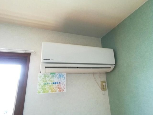 スクウェア･ヒル Ｅの物件内観写真