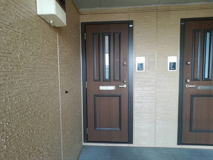 スクウェア･ヒル Ｅの物件内観写真