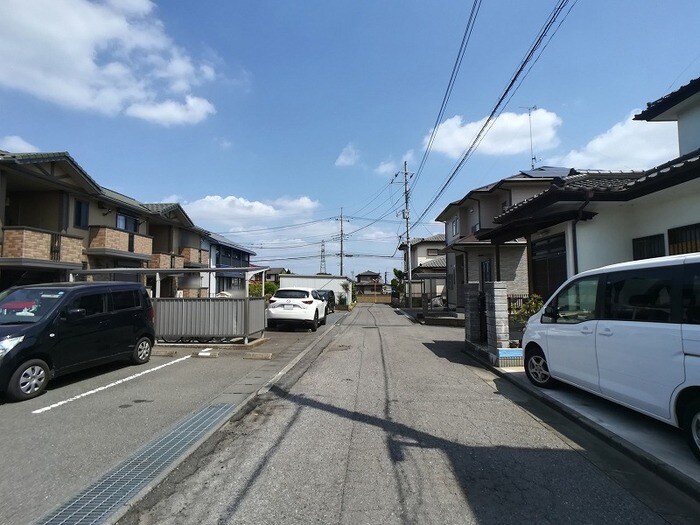 スクウェア･ヒル Ｅの物件内観写真