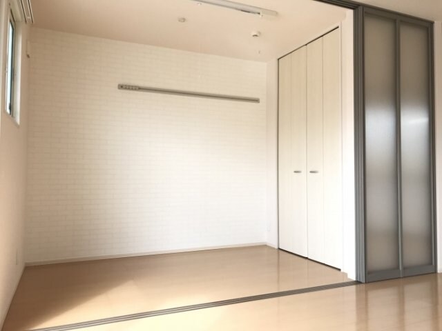 アスタマニアーナ Ｂの物件内観写真