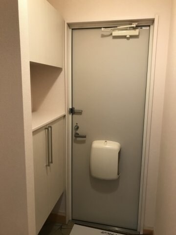 アスタマニアーナ Ｂの物件内観写真