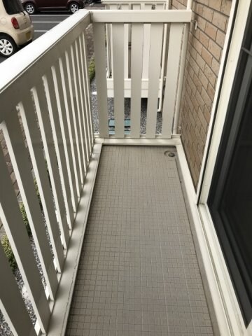 アスタマニアーナ Ｂの物件内観写真