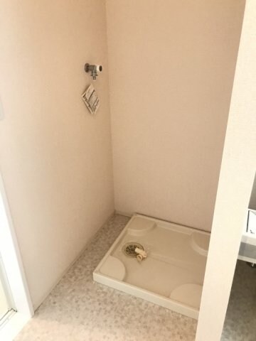 アスタマニアーナ Ｂの物件内観写真