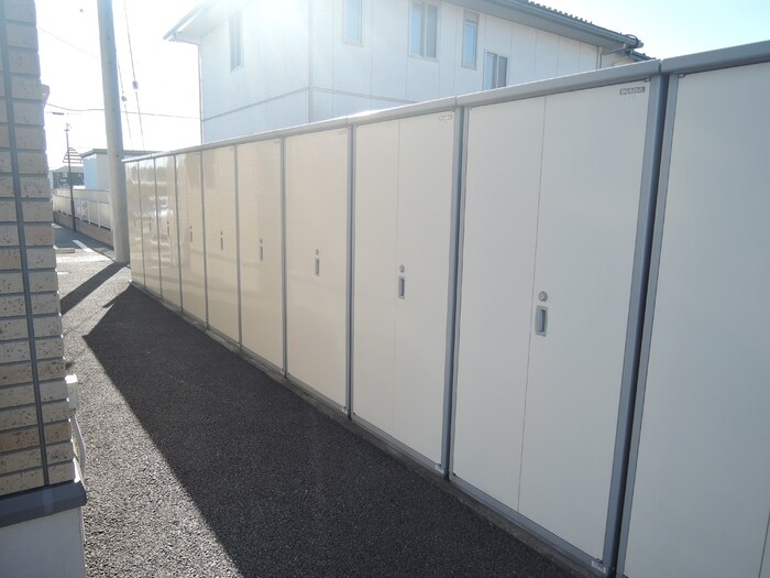 アスタマニアーナ Ｂの物件内観写真