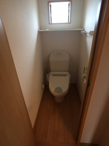 フレックステクノ Ａの物件内観写真