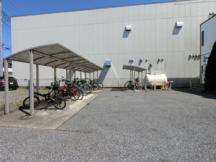 フレックステクノ Ａの物件内観写真