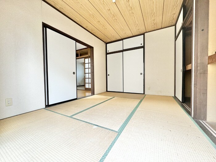 エクメーネ西沢の物件内観写真