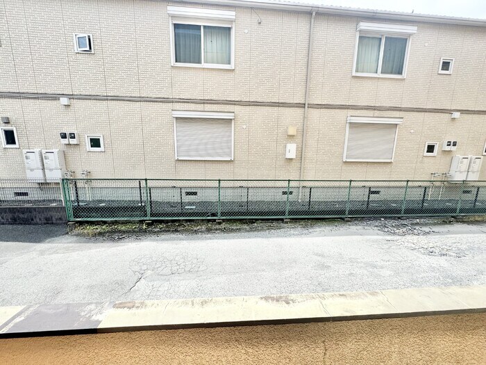 エクメーネ西沢の物件内観写真