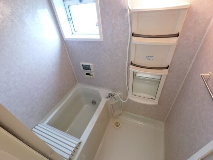 アスタマニアーナ Ｃの物件内観写真