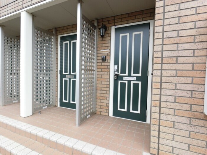 アスタマニアーナ Ｃの物件外観写真