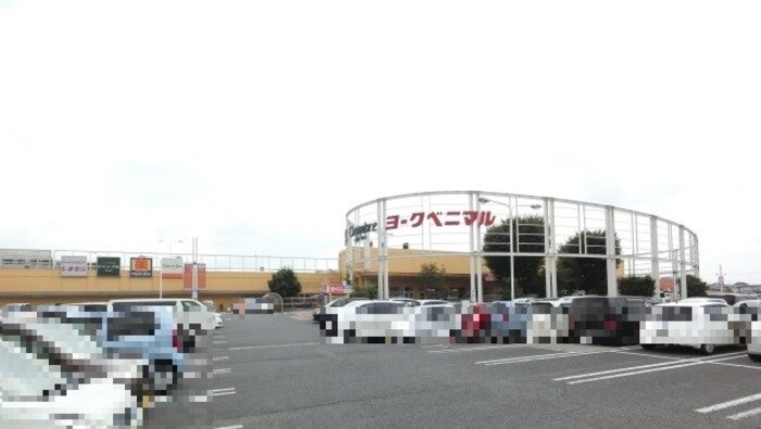 アスタマニアーナ Ｃの物件外観写真