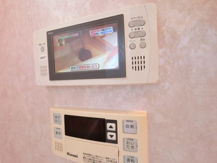 アスタマニアーナ Ｃの物件内観写真