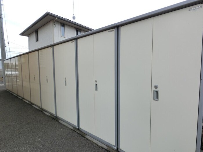 アスタマニアーナ Ｃの物件内観写真