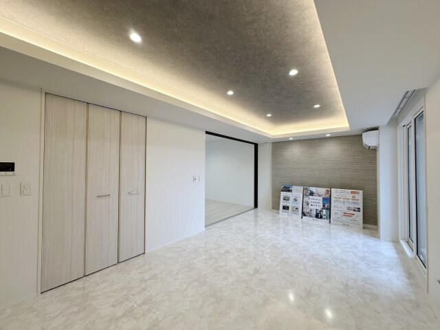 D-GLANZ WESTの物件内観写真