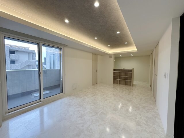 D-GLANZ WESTの物件内観写真