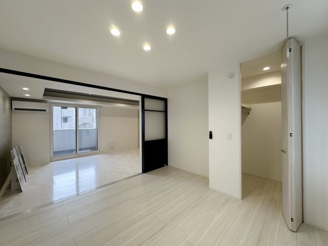 D-GLANZ WESTの物件内観写真