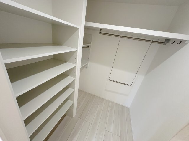 D-GLANZ WESTの物件内観写真