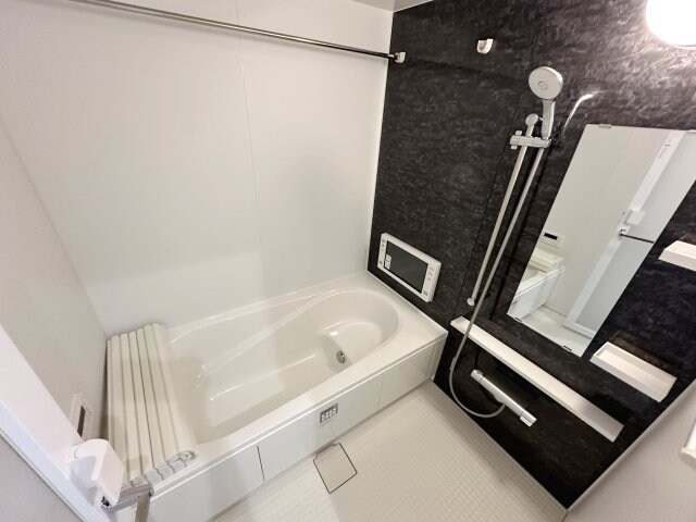 D-GLANZ WESTの物件内観写真