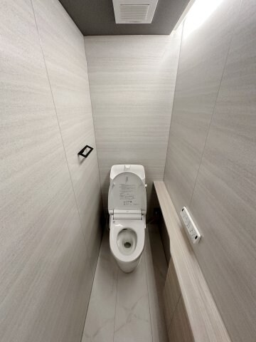 D-GLANZ WESTの物件内観写真