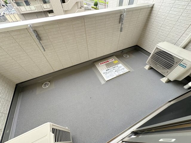 D-GLANZ WESTの物件内観写真