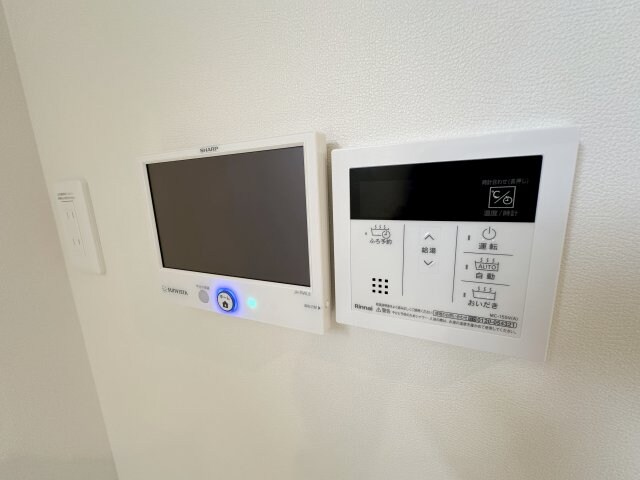 D-GLANZ WESTの物件内観写真