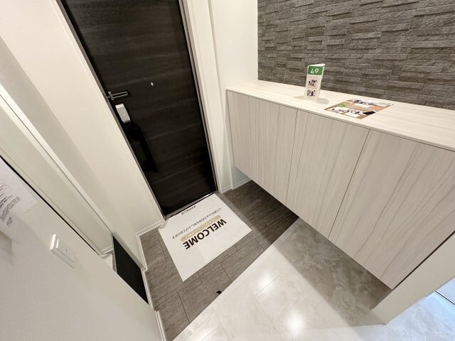 D-GLANZ WESTの物件内観写真