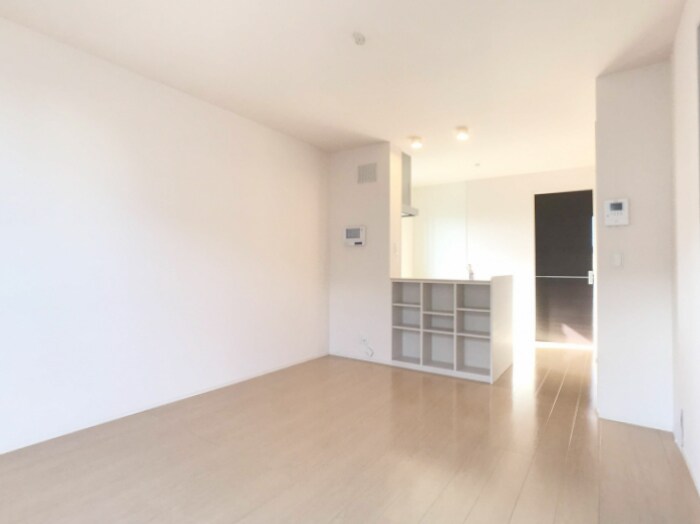 セジュール山口 ５番館の物件内観写真