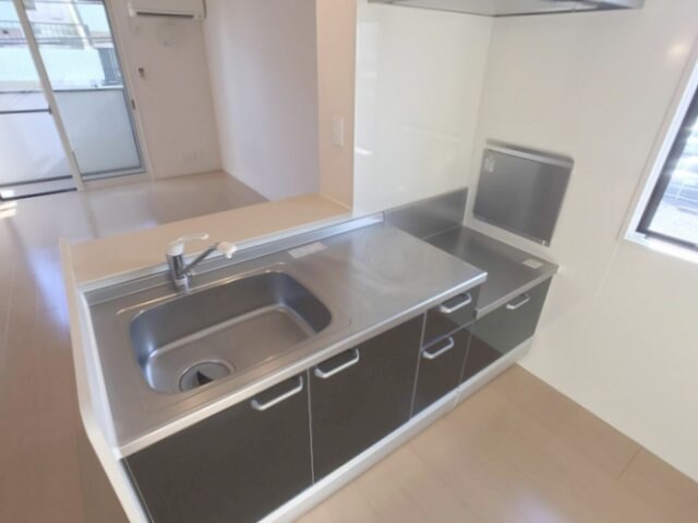 セジュール山口 ５番館の物件内観写真