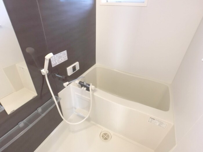 セジュール山口 ５番館の物件内観写真