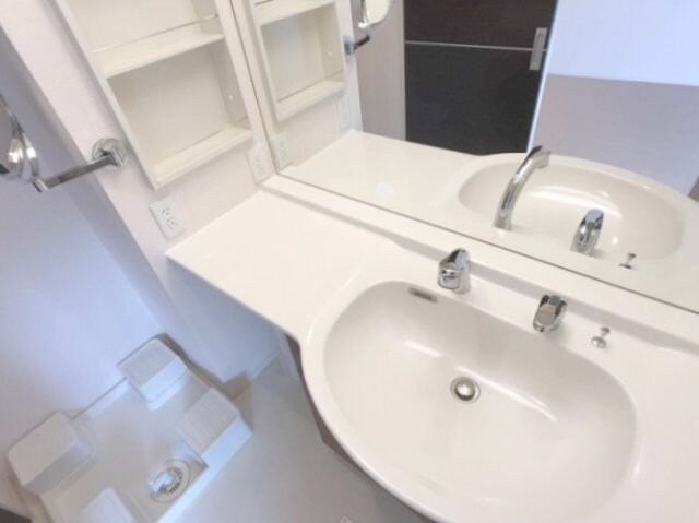 セジュール山口 ５番館の物件内観写真