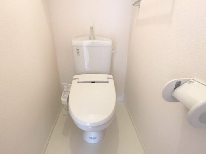 セジュール山口 ５番館の物件内観写真