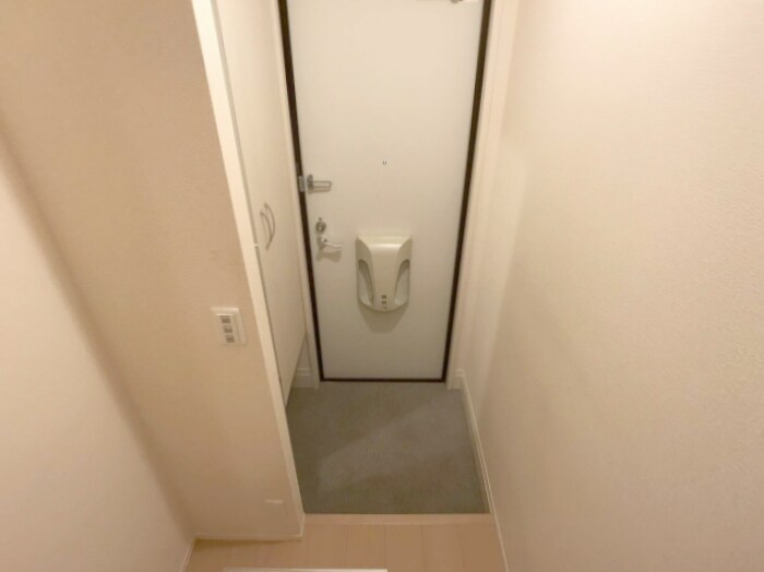 セジュール山口 ５番館の物件内観写真