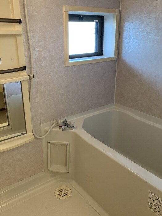 サニーウェル Ｂの物件内観写真