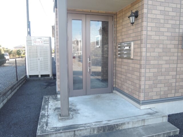 サニーウェル Ｂの物件外観写真