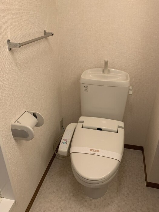 サニーウェル Ｂの物件内観写真