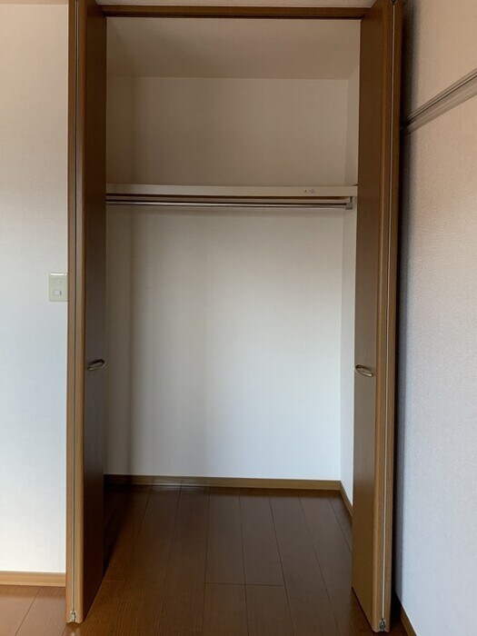 サニーウェル Ｂの物件内観写真