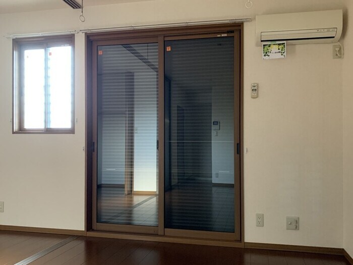 サニーウェル Ｂの物件内観写真