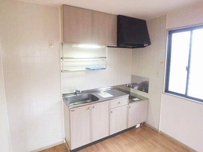 ティンカー・ベル Ⅱの物件内観写真