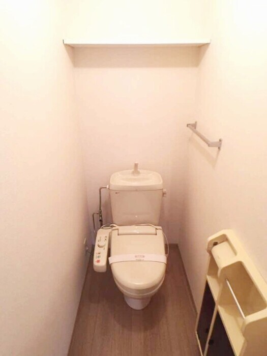 ティンカー・ベル Ⅱの物件内観写真