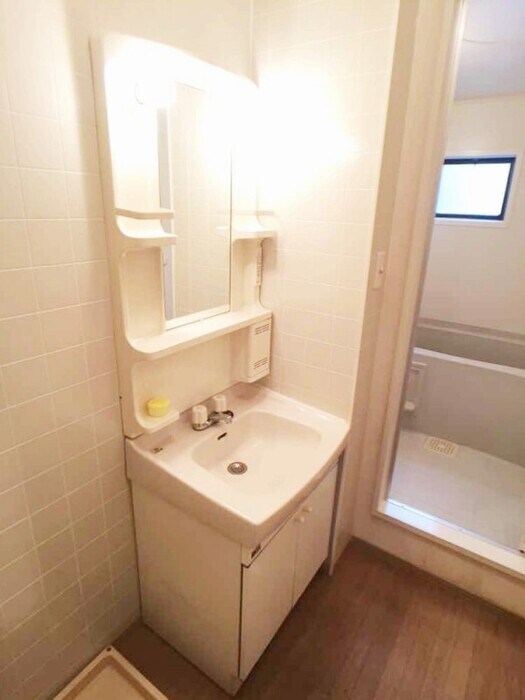 ティンカー・ベル Ⅱの物件内観写真